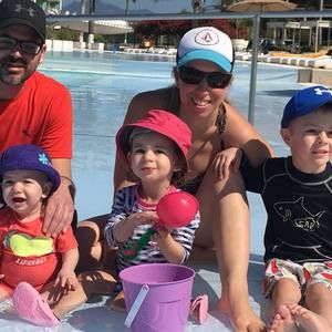 Meet your Posher, Julie